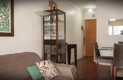 Imagem: Apartamento para Venda, Vila da Saúde