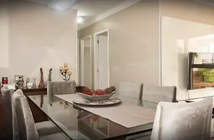 Imagem: Apartamento para Venda, Vila da Saúde