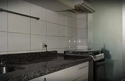 Imagem: Apartamento para Venda, Vila da Saúde