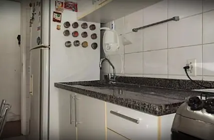 Imagem: Apartamento para Venda, Vila da Saúde