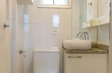 Imagem: Apartamento para Venda, Chácara Inglesa