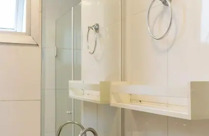 Imagem: Apartamento para Venda, Chácara Inglesa