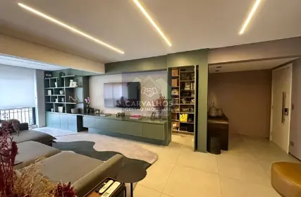 Imagem: Condomínio Fechado para Venda, Vila Andrade