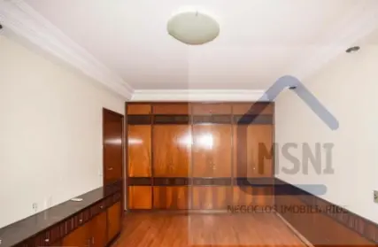 Imagem: Apartamento para Venda, Real Parque