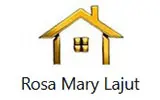 Logo Rosa Mary Lajut Corretora de Imóveis