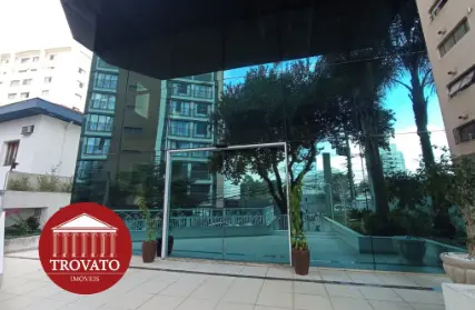 Imagem: Sala Comercial para Alugar, Paraíso (Zona Sul)