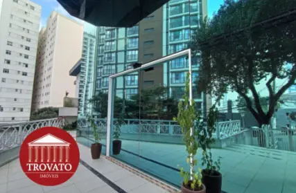 Imagem: Sala Comercial para Alugar, Paraíso (Zona Sul)