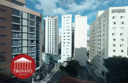 Imagem: Sala Comercial para Alugar, Paraíso (Zona Sul)