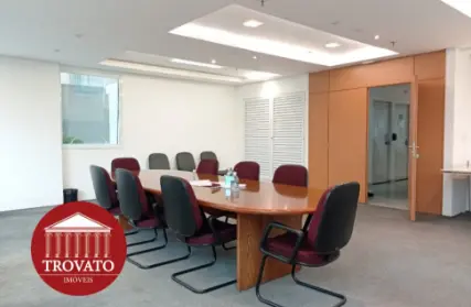 Imagem: Sala Comercial para Alugar, Paraíso (Zona Sul)