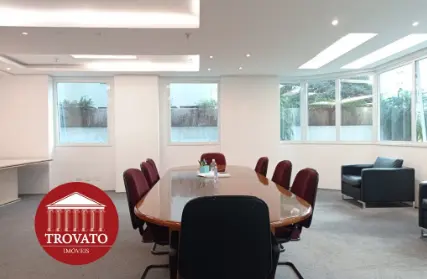 Imagem: Sala Comercial para Alugar, Paraíso (Zona Sul)