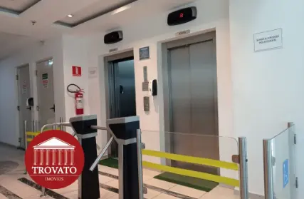 Imagem: Sala Comercial para Venda, Paraíso (Zona Sul)