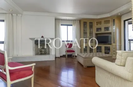 Imagem: Apartamento para Venda, Vila Mariana