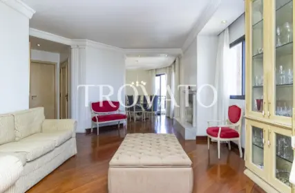 Imagem: Apartamento para Venda, Vila Mariana