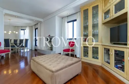 Imagem: Apartamento para Venda, Vila Mariana