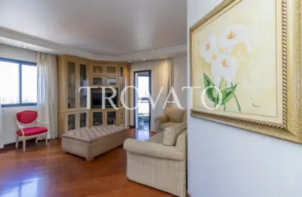 Imagem: Apartamento para Venda, Vila Mariana