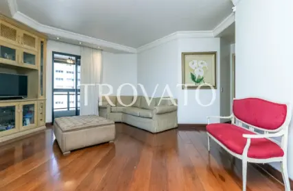 Imagem: Apartamento para Venda, Vila Mariana