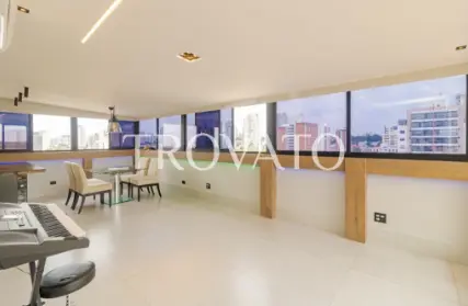 Imagem: Cobertura para Venda, Ipiranga