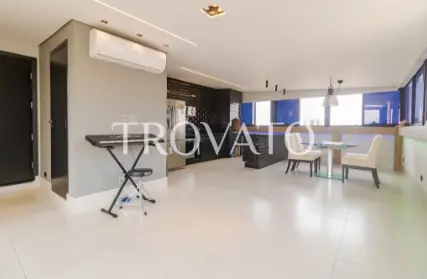 Imagem: Cobertura para Venda, Ipiranga