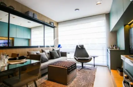 Imagem: Apartamento para Venda, Vila Mariana