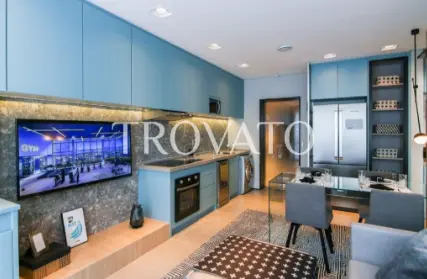 Imagem: Apartamento para Venda, Vila Mariana