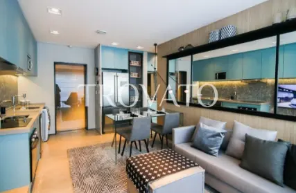 Imagem: Apartamento para Venda, Vila Mariana