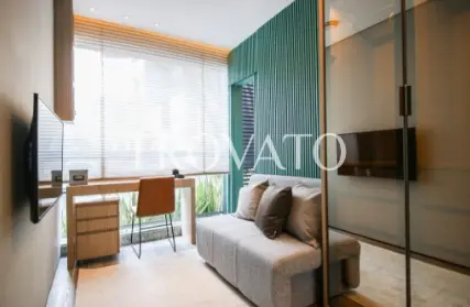 Imagem: Apartamento para Venda, Vila Mariana