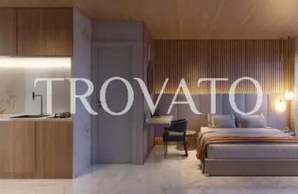 Imagem: Apartamento para Venda, Paraíso (Zona Sul)