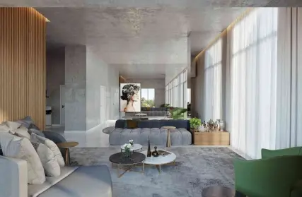 Imagem: Apartamento para Venda, Paraíso (Zona Sul)