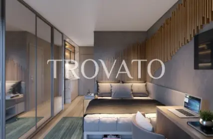 Imagem: Apartamento para Venda, Paraíso (Zona Sul)