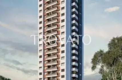 Imagem: Apartamento para Venda, Vila Mariana