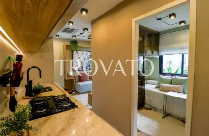 Imagem: Apartamento para Venda, Vila Mariana