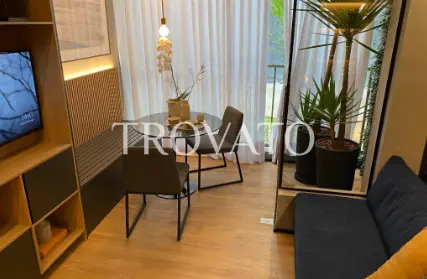 Imagem: Apartamento para Venda, Vila Mariana