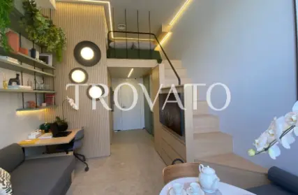 Imagem: Apartamento para Venda, Vila Mariana