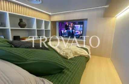 Imagem: Apartamento para Venda, Vila Mariana