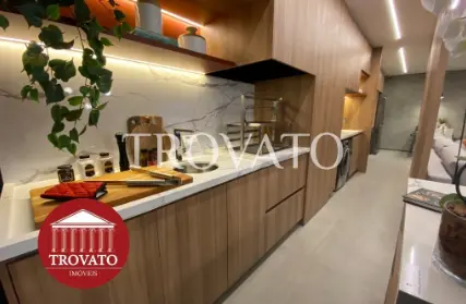 Imagem: Apartamento para Venda, Vila Mariana