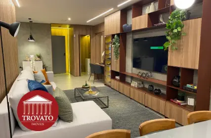 Imagem: Apartamento para Venda, Vila Mariana
