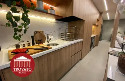 Imagem: Apartamento para Venda, Vila Mariana