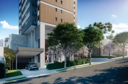 Imagem: Apartamento para Venda, Vila Mariana