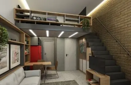 Imagem: Apartamento para Venda, Vila Clementino