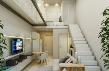 Imagem: Apartamento para Venda, Vila Clementino