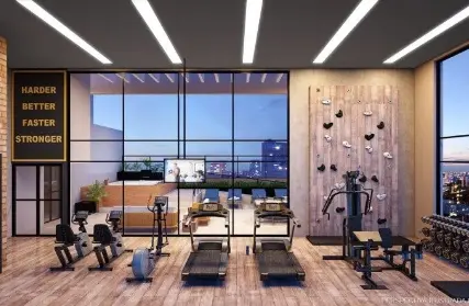 Imagem: Apartamento para Venda, Vila Clementino