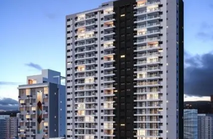 Imagem: Apartamento para Venda, Vila Clementino