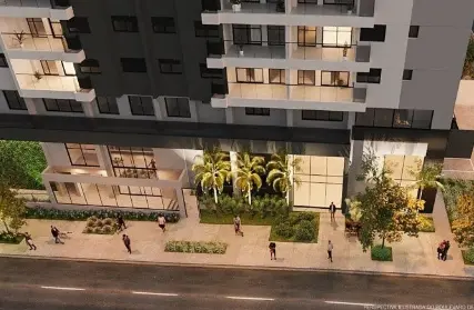 Imagem: Apartamento para Venda, Vila Clementino