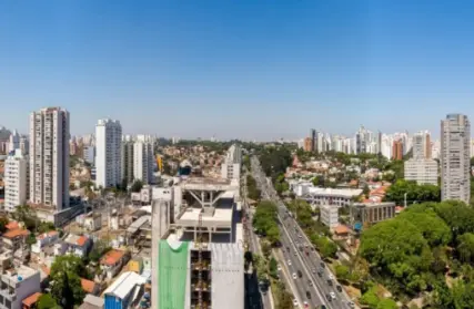 Imagem: Apartamento para Venda, Vila Clementino