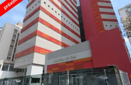 Imagem: Apartamento para Venda, Vila Clementino