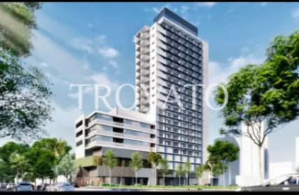 Imagem: Apartamento para Venda, Vila Clementino