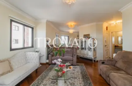 Imagem: Apartamento para Venda, Vila Mariana