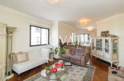 Imagem: Apartamento para Venda, Vila Mariana