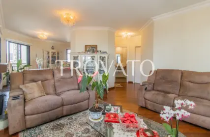 Imagem: Apartamento para Venda, Vila Mariana