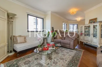 Imagem: Apartamento para Venda, Vila Mariana